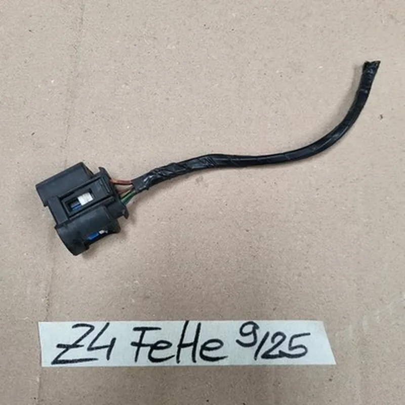 BMW Z4 E85 Fensterheber Gegen Stecker rechts ODER links 7525541