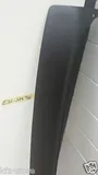 BMW E36 Blende Diffuser Heckstoßstange Verkleidung 1977384 schwarz  ABHOLUNG