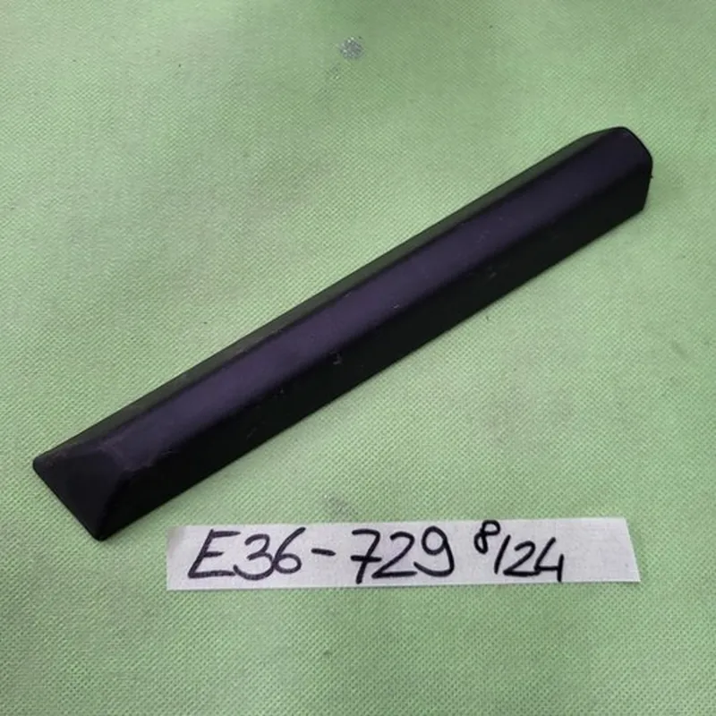 BMW E36 Limousine Touring Zierleiste Stoss Leiste Seitenwand vorne links 1960729