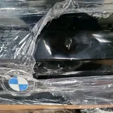 BMW Z3 Roadster Heckklappe Heckdeckel Kofferraum Deckel Schwarz Beule ABHOLUNG