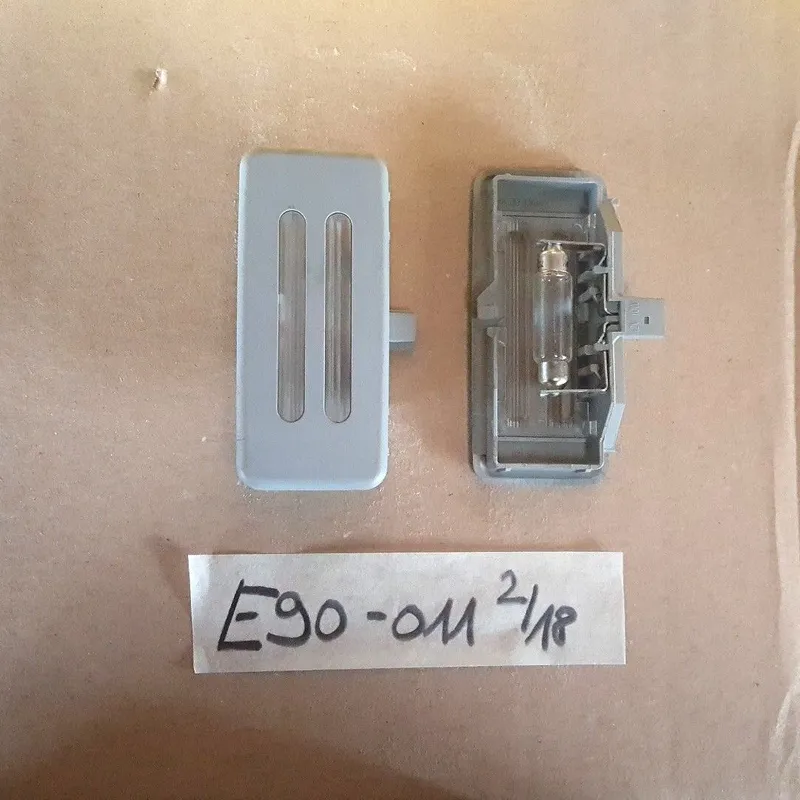 BMW E90 E91 E92 E93 E60 E61 X1 X3 X5  Spiegel Leuchte Innenleuchte Lampe 6962011