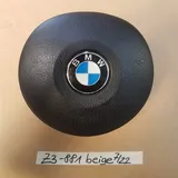 BMW Z3 Roadster Facelift E46 E39 Sportlenkrad Leder Lenker Sport Lenkrad beige