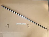 BMW E46 Cabrio Schachtabdeckung Zierleiste Chrom für Beifahrer Tür RECHTS