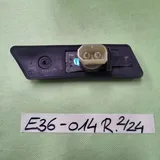 BMW E32 E36 Z1 Blinker RECHTS  Blink Licht Kotflügel 1378014 Zusatzblinkleuchte