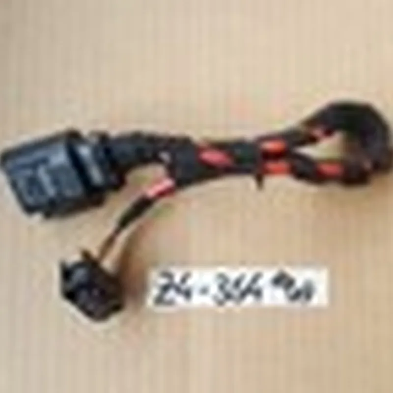 BMW Z4 E85  E86 Lüfter Stecker 6920354