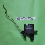 BMW Z1 Z3 Roadster Kofferraum Schloss Heckdeckel Verriegelung Heckklappe 1944690