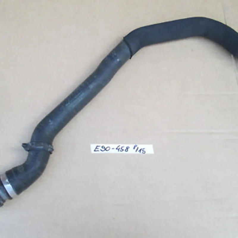 BMW E87 E90 E91 Kühlerschlauch  Kühlwasser Schlauch Zylinderkopf Kühler 7805458