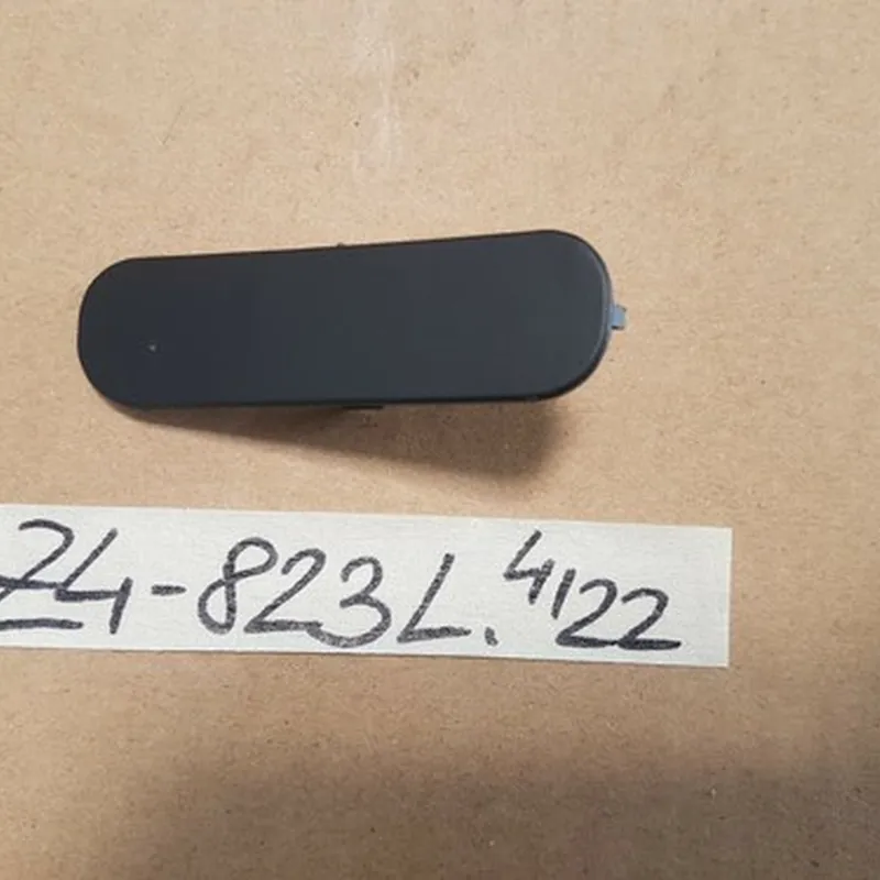 BMW Z4 E85 Roadster Verdeck Verkleidung Abdeckung Stopfen Blende 7030823 links