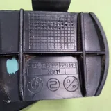 BMW E46 Aufnahme Seitenwand Halter Stoßstange HINTEN RECHTS 8195322