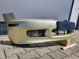 BMW Z3 Frontschürze Stoßstange + Träger VORNE Pistazien od. Oxford Grün ABHOLUNG