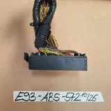 BMW E90 E91 E92 Hydraulik Block Kabel Hydroagregat ABS Stecker 6954572