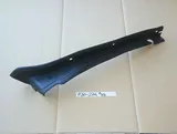BMW F30 F31 F35  Abdichtung Kotflügel Seitenwand vorne rechts 7264274