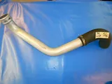 BMW E39  Luft Ansaug Schlauch 530 Diesel  Ansaugstutzen Turbolader Rohr