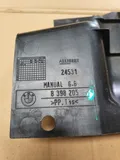Abdeckung BMW Z3 Roadster Fussraum Verkleidung unten Fusshebelwerk 8398205
