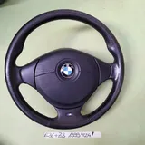 BMW Z3 M Lenkrad Leder Lenker M Sportlenkrad 2228230 Macken! Fahrer-Airbag-Modul