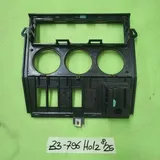 BMW Z3 Mittelkonsole Klima Blende Holz Verkleidung  Heizung 8398796