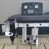 BMW E93 Cabrio Überrollbügel System Überroll Schutz Bügel Mechanismus 7140906