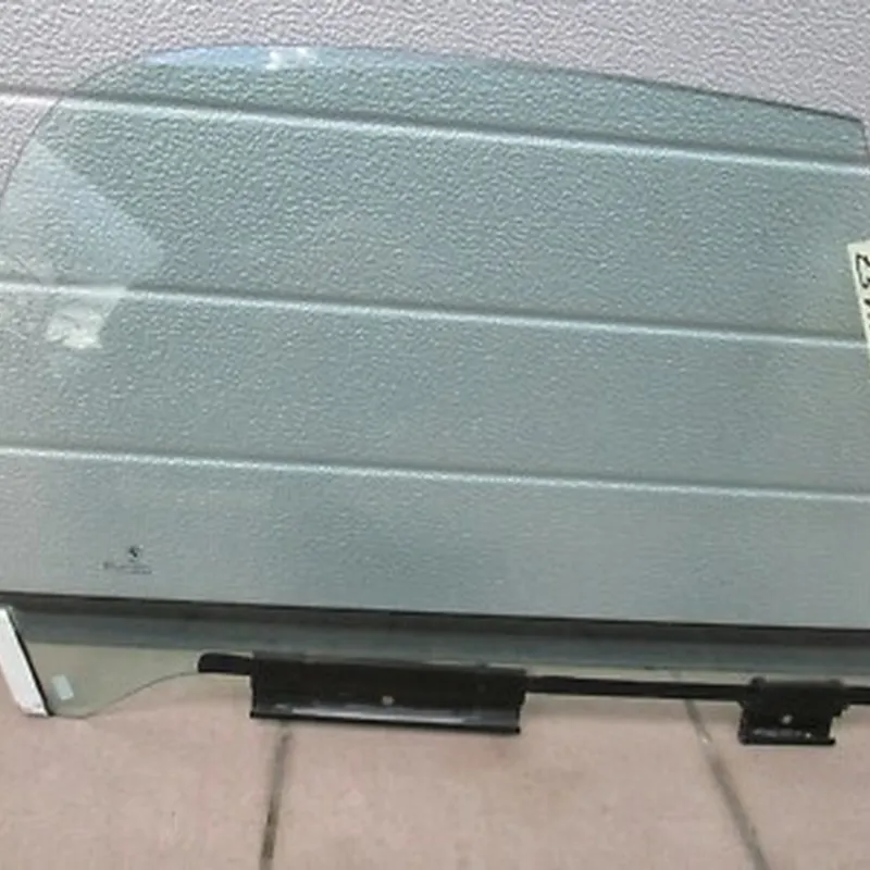 original BMW Z3 Roadster Seiten Scheibe Beifahrer Tür Fenster Glas RECHTS