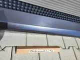 BMW E90 E91 Seiten Schweller Leiste sparkling graphit rechts ODER links ABHOLUNG