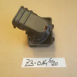 BMW E36 Z3 Roadster Batterie Plus Pol HINTEN 8371014