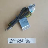 BMW Z4 E85 E86  PDC Stecker HINTEN 6916698 mit Kabel Stück
