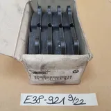 BMW 7er E38 Bremsbeläge 1163921 Satz Bremsbeläge vorne Brems Klötze asbestfrei