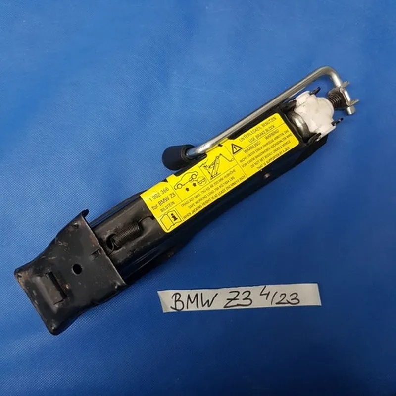 BMW Z3 Roadster Wagenheber Bordwerkzeug Bilstein  Werkzeug  1092366