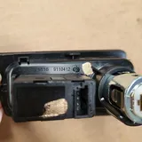 BMW E81 E82 E87 E88 AUX In Schalter 6930561 Zigaretten Anzünder Buchse 9110412