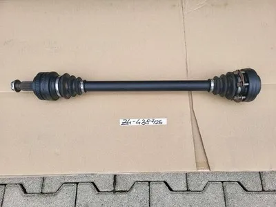BMW Z4 E85 Antriebswelle 2,5 si Gelenkwelle Schaltgetriebe 7541438  N52 Motor