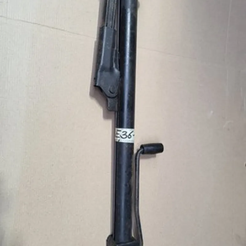 Original BMW E36 Wagenheber Bordwerkzeug Pannenset  Werkzeug  1181419