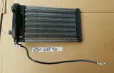 BMW E90 / E91 / E92 Elektrischer Zuheizer Zusatz Heizung Wärmetauscher 6962538