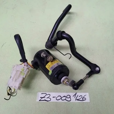 BMW E36 Z3 E38 E39 Pedalwertgeber 1712009 Gaspedal Sensor