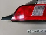 BMW Z3 Roadster Rückleuchte Rücklicht Bremslicht 8384512 RECHT rot weiss Kratzer