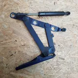 BMW E36 Z3 Heckklappen Kofferraum Heckdeckel Scharnier 8397328 Dämpfer 8410755