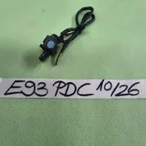 BMW E91 E92 E93 PDC Stecker Park Sensor Ultraschall Wandler Kabel