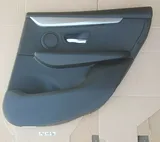 BMW F45 Tür Verkleidung HINTEN RECHTS Stoff Grid Anthrazit Lichtpaket ABHOLUNG 