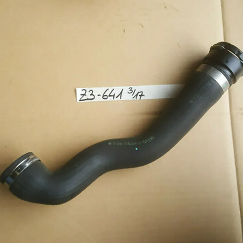 BMW E36 Z3 Kühlwasserschlauch Wasserschlauch Kühler Schlauch 1716641