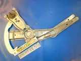 BMW E30 Limo Fensterheber Fenster Heber Mechanismus FeHe VORNE RECHTS 1932394
