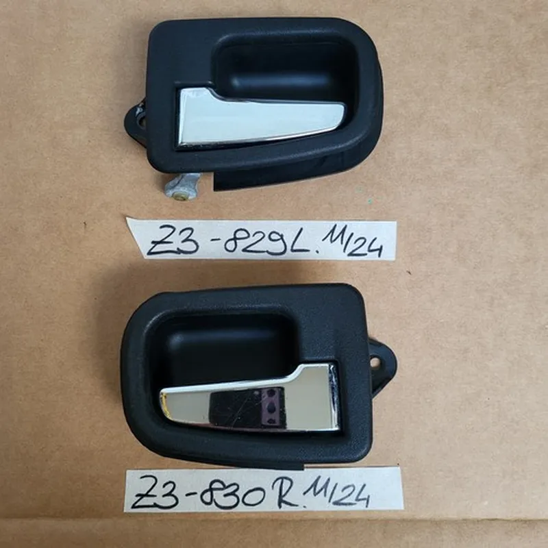 BMW E36 Z3 Tür Griff Öffner innen  Türbetätigung LINKS 1960829 RECHTS 1960830