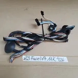 BMW Z3 Roadster Facelift Kofferraum Kabelbaum Heckdeckel Kabel 3. Bremslicht 