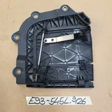 BMW E93 Cabrio Verdeck Kasten Klappe Blende LINKS 7174545  Gestänge Ausgang