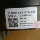 BMW F22 F30 F34 F35 F80 F32 Airbag Schleifring Schaltzentrum Lenksäule 9253746