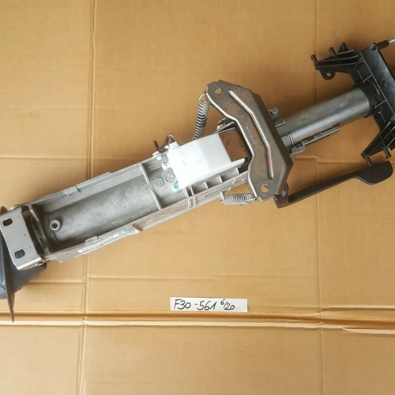 BMW F20 F21 F30 F31 Lenksäulenverstellung mechanisch 6858561 Lenksäule