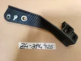 BMW E46 Z4 E85 + E86 Halter  Klimaleitung 9147384 Halterung Motor Klima Leitung