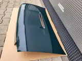 BMW Z3 Roadster Heckklappe Heckdeckel Kofferraum Deckel Grün Kratzer ABHOLUNG