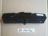 BMW Z4 Schaltzentrum Mittelkonsole Bedienteil DSC Verdeck Modul Schalter 6948770