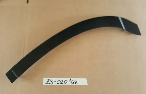 BMW E36 Z3 Verkleidung Säule Mitte RECHTS 8398020 Abdeckung Karosserie