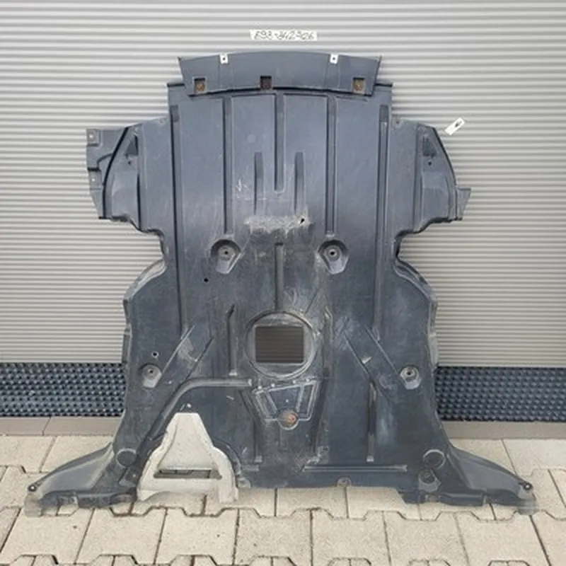 BMW E92 E93 Unterboden Verkleidung Motor Abdeckung Unterfahrschutz ABHOLUNG 