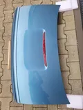 BMW Z3 Roadster 1998 Heckklappe Heckdeckel mit Spoiler Atlanta blau ABHOLUNG