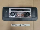 BMW E93 E88 Schaltzentrum Dach Leselampe 9180078 Innenleuchte SOS Airbag Off
